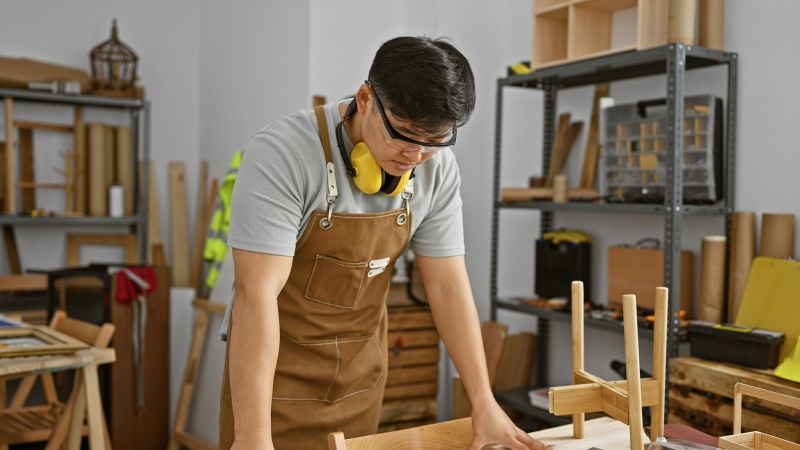 Durable Premium Materials